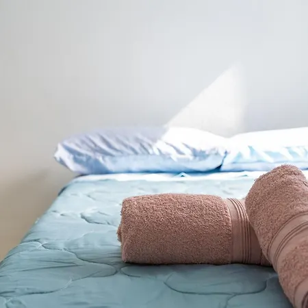 Apartamento De 2 Con Vista Al Mar