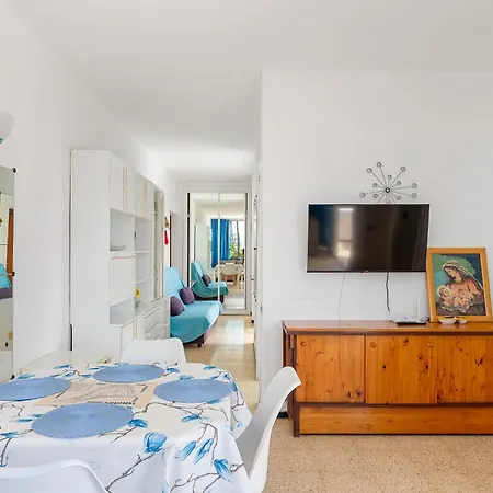 De 2 Con Vista Al Mar Apartamento