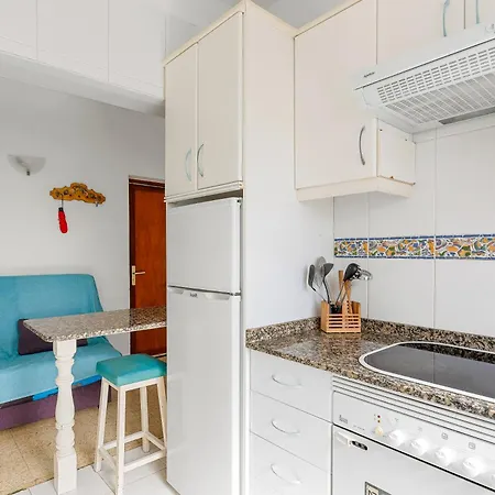 Apartamento De 2 Con Vista Al Mar *