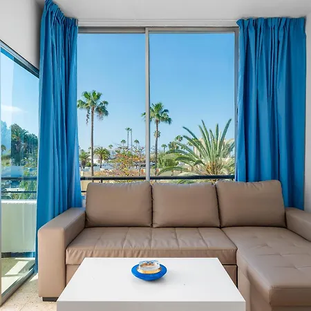 De 2 Con Vista Al Mar Apartamento