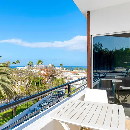 De 2 Con Vista Al Mar Apartamento