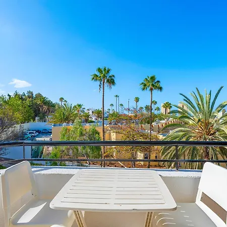 Apartamento De 2 Con Vista Al Mar