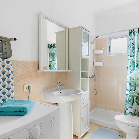 De 2 Con Vista Al Mar Apartamento *