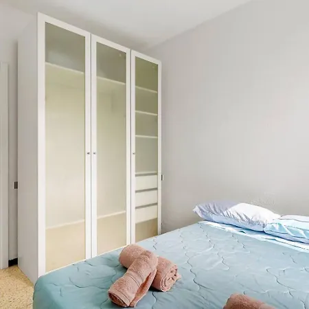 Apartamento De 2 Con Vista Al Mar Playa de las Americas (Tenerife)