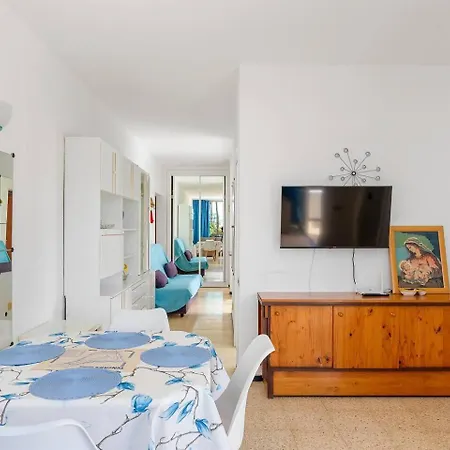 De 2 Con Vista Al Mar Apartamento