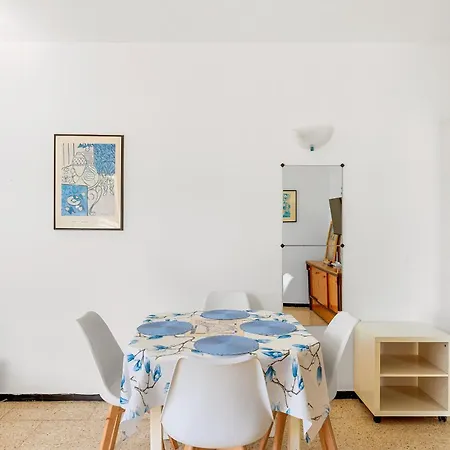 2 Bedroom With Seaview Playa de las Americas (Tenerife)