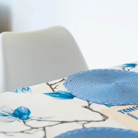 Appartement De 2 Con Vista Al Mar *