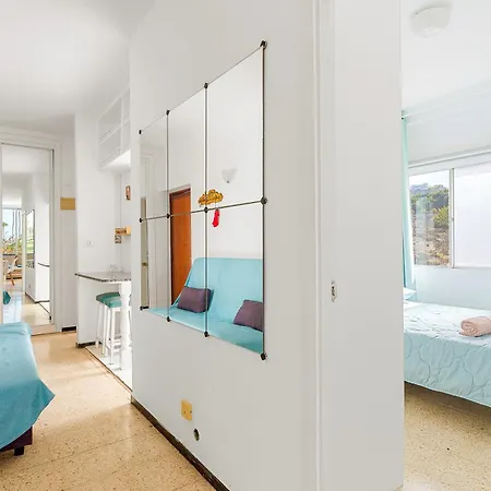 2 Bedroom With Seaview Apartment Playa de las Americas (Tenerife)