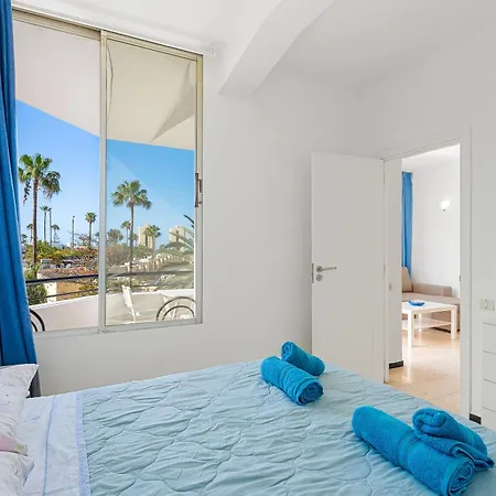 2 Bedroom With Seaview *