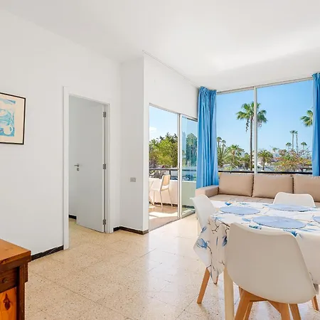 2 Bedroom With Seaview * Playa de las Americas (Tenerife)