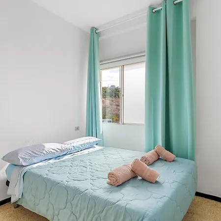 2 Bedroom With Seaview