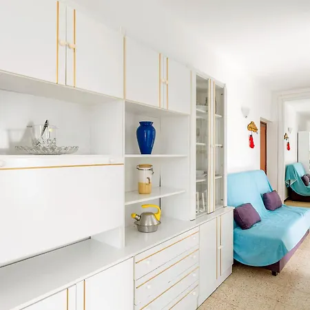 2 Bedroom With Seaview Apartment Playa de las Americas (Tenerife)