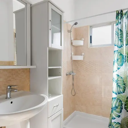 De 2 Con Vista Al Mar Lejlighed Playa de las Américas