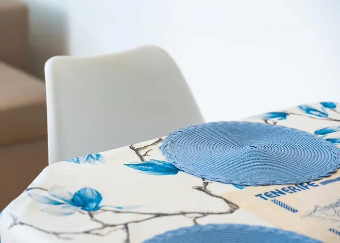 Διαμέρισμα De 2 Con Vista Al Mar *