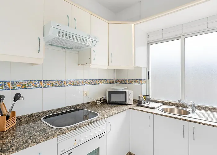 De 2 Con Vista Al Mar Πλάγια ντε λας Αμέρικας