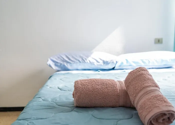 Διαμέρισμα De 2 Con Vista Al Mar