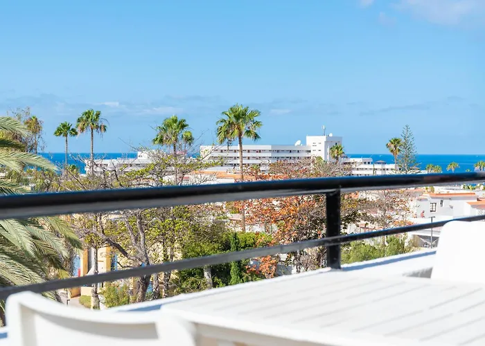 De 2 Con Vista Al Mar * 美洲海滩