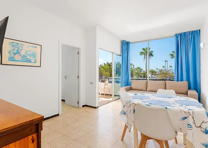 De 2 Con Vista Al Mar * 美洲海滩