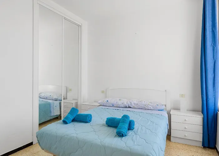 De 2 Con Vista Al Mar * 美洲海滩