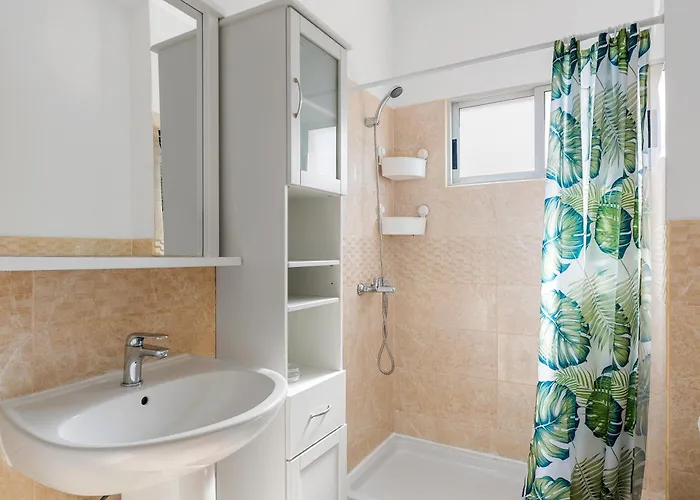 De 2 Con Vista Al Mar Διαμέρισμα *