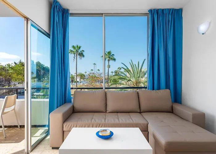 De 2 Con Vista Al Mar Διαμέρισμα