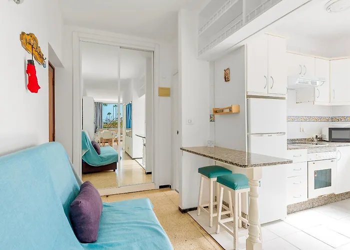 De 2 Con Vista Al Mar Διαμέρισμα *