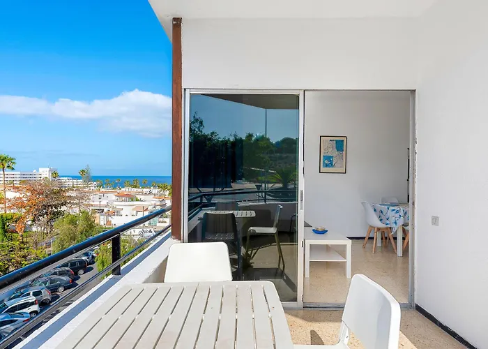 De 2 Con Vista Al Mar Διαμέρισμα Πλάγια ντε λας Αμέρικας