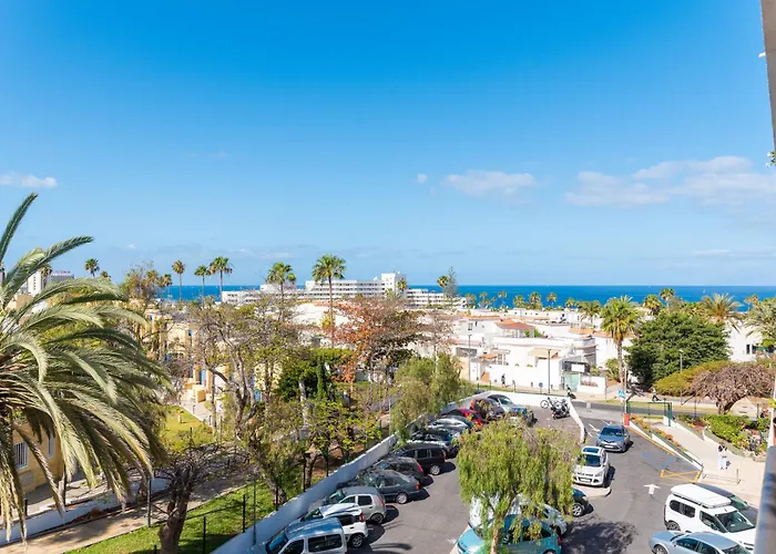 De 2 Con Vista Al Mar Πλάγια ντε λας Αμέρικας