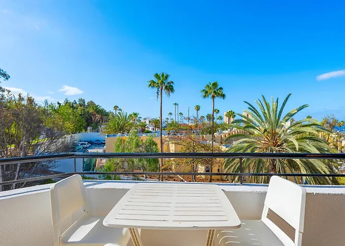 公寓 De 2 Con Vista Al Mar