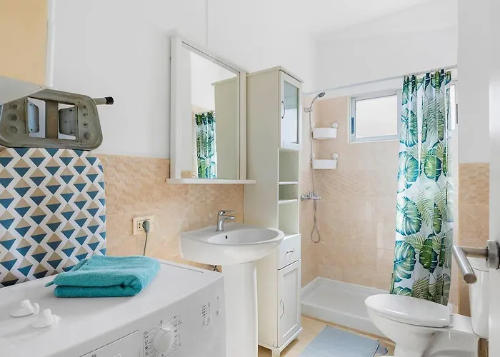 De 2 Con Vista Al Mar 公寓 *