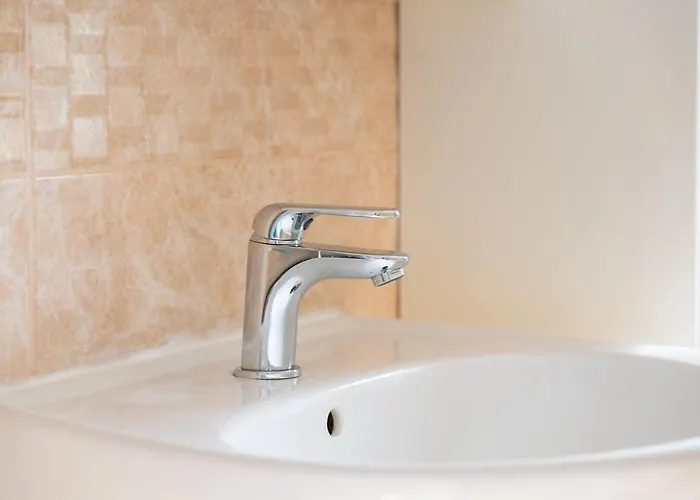 De 2 Con Vista Al Mar 公寓 美洲海滩