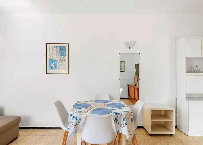 De 2 Con Vista Al Mar Πλάγια ντε λας Αμέρικας