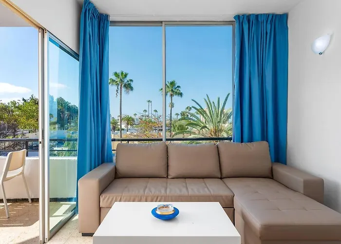 De 2 Con Vista Al Mar 公寓 *