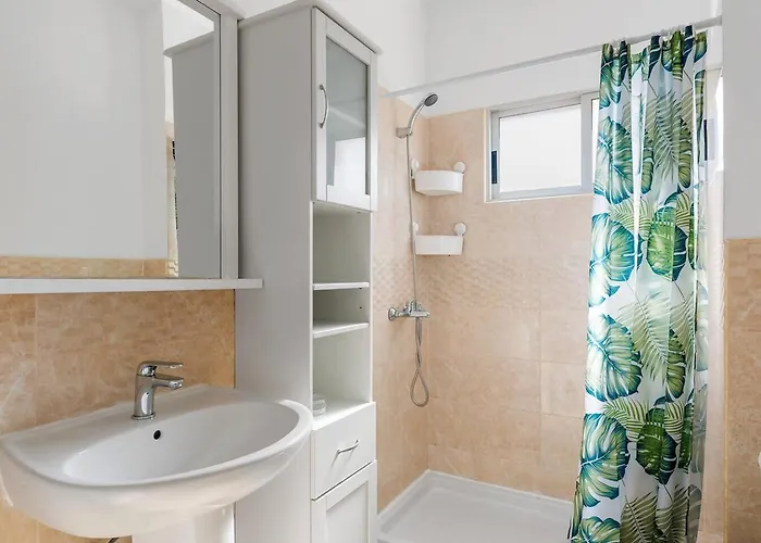 De 2 Con Vista Al Mar Διαμέρισμα Πλάγια ντε λας Αμέρικας