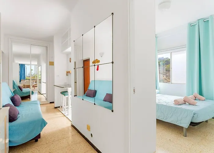 De 2 Con Vista Al Mar * 美洲海滩