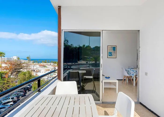 De 2 Con Vista Al Mar Διαμέρισμα