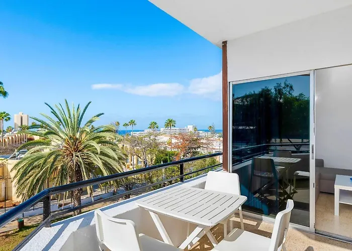 De 2 Con Vista Al Mar Διαμέρισμα *