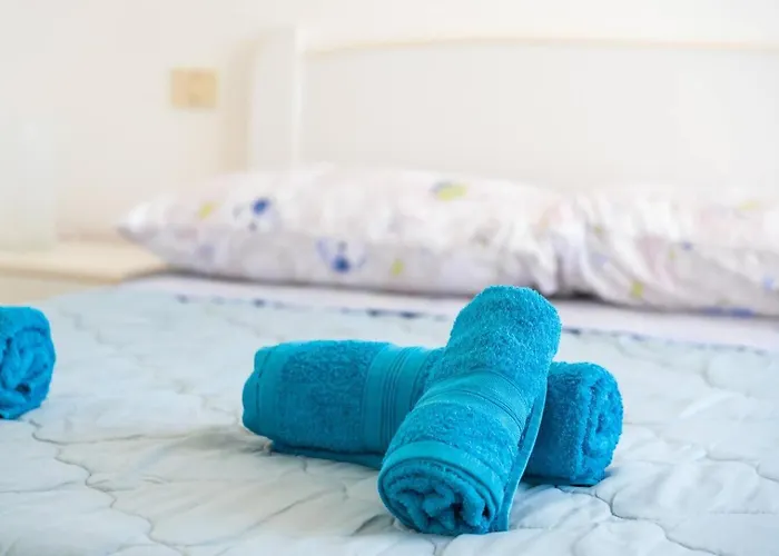 De 2 Con Vista Al Mar * Πλάγια ντε λας Αμέρικας