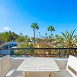 Lägenhet De 2 Con Vista Al Mar