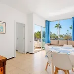 De 2 Con Vista Al Mar Playa de las Americas (Tenerife)