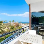 Lägenhet De 2 Con Vista Al Mar *